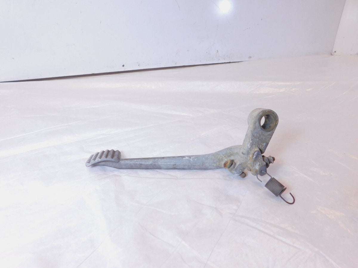 BMW K100 K100RS K100RT K1100LT K1 K75 K75S K75RT Rear Foot Brake Lever Pedal - C3 Cycle