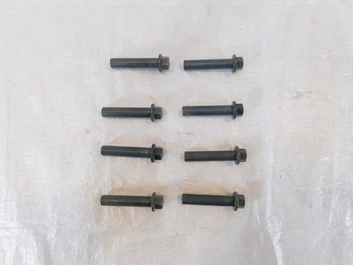 Yamaha XV1600 XV1700 Road Star 1600 1700 S Warrior Cylinder Head Mount Bolt Set