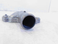 Triumph Street Triple R Daytona 675 675R Radiator Coolant Inlet Cover Pipe Joint - C3 Cycle