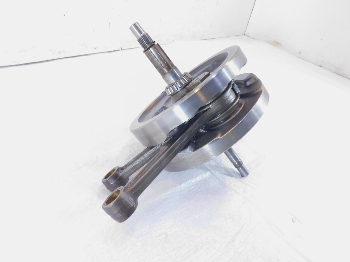 Harley Davidson Sportster 1200 Flywheel Crank Crankshaft & Connecting Rods - C3 Cycle