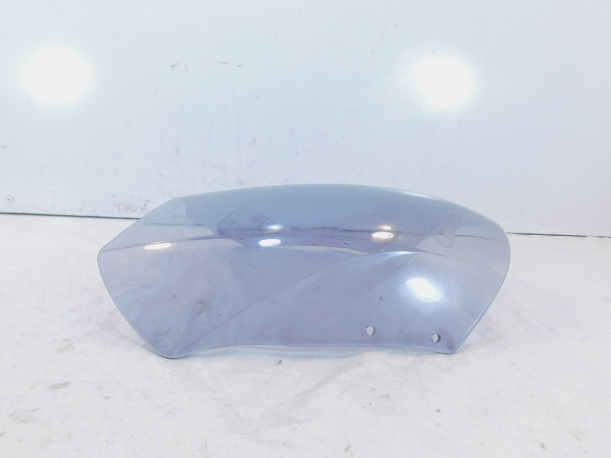 2001-2005 BMW F650CS F650 CS Front Cowling Wind Shield Windshield Windscreen - C3 Cycle