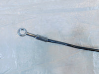 Indian Chief Chieftain Roadmaster & Springfield ABS Rear Brake Hose Pipe Line