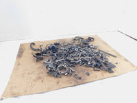 2000 Harley Davidson Touring Road King Electra Glide Nuts & Bolts Parts Box Lot - C3 Cycle