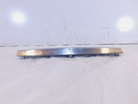 Harley Davidson Touring Electra Glide Ultra Classic Chrome Tour-Pak Lid Trim - C3 Cycle