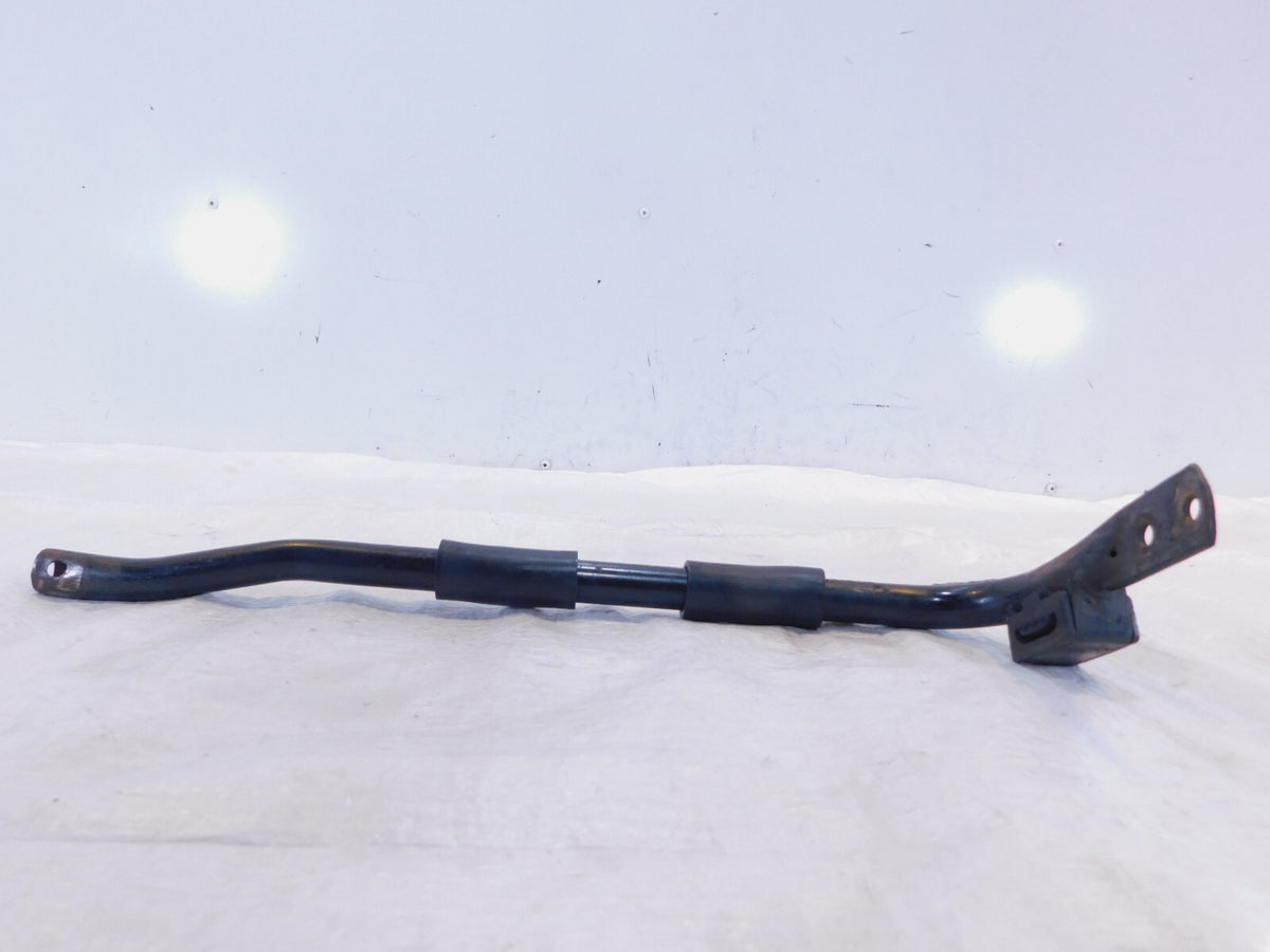 Harley Davidson Tour Glide Electra Glide Right Rear Saddlebag Rail Mount Bracket - C3 Cycle