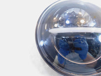 Harley Davidson Sportster Dyna Softail & FXR LED Front Headlight Headlamp - C3 Cycle