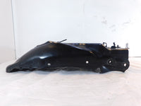06-07 Harley Davidson V-Rod VRod VRSC VRSCR Black Rear Metal Subframe Seat Pan
