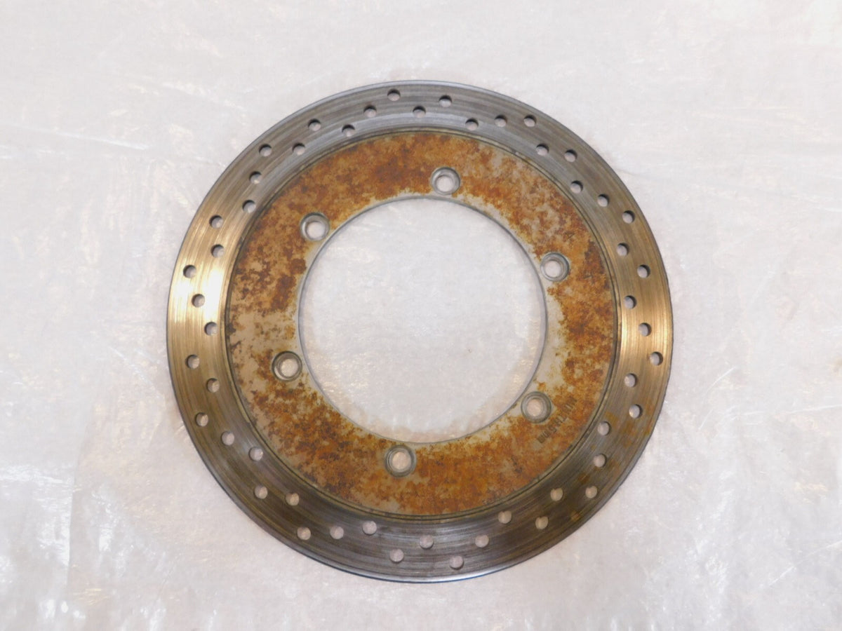 Honda VT750 VT750C Shadow 750 ACE Deluxe Spirit & RS Front Brake Disc Rotor