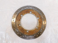 Honda VT750 VT750C Shadow 750 ACE Deluxe Spirit & RS Front Brake Disc Rotor