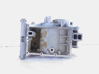 Harley Dyna Super Glide & Street Bob Silver Transmission Gearbox Housing Case - C3 Cycle