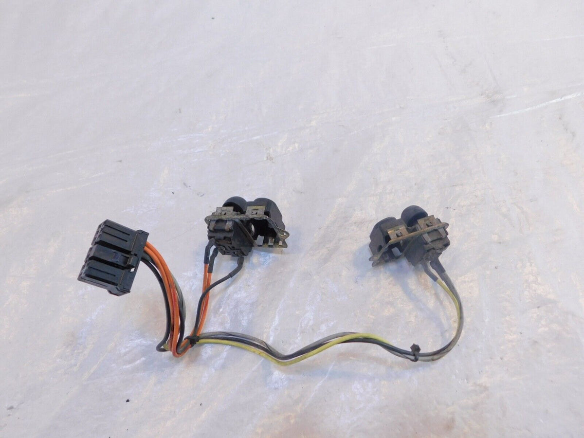 Harley Davidson Touring FLHT Electra Glide Cruise & Accessory Fairing Switch - C3 Cycle
