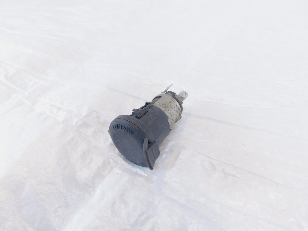 2007-16 Suzuki AN400 Burgman 400 Auxiliary Plug In Power Source Socket Terminal - C3 Cycle