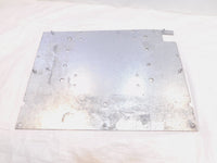 1996-2005 Harley Davidson Electra Glide Ultra Classic Tour Pak Luggage Box Plate - C3 Cycle
