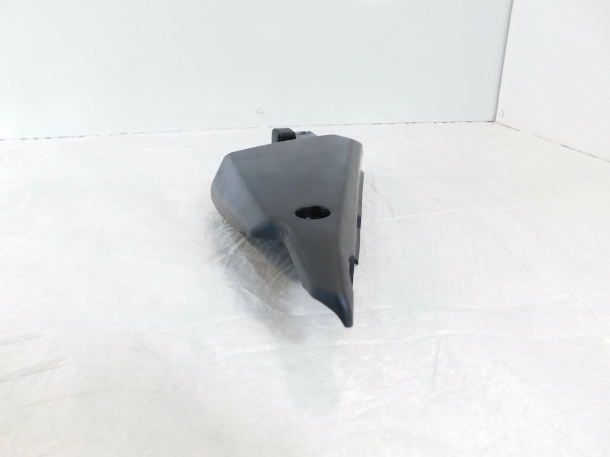2017-2024 Kawasaki Ninja 650 EX650 Z650 Left Rear Side Cover Panel Trim Cowling - C3 Cycle