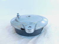 Yamaha Virago 700 750 1100 XV700 XV750 XV1100 Rear Wheel Brake Drum & Shoe Pads - C3 Cycle