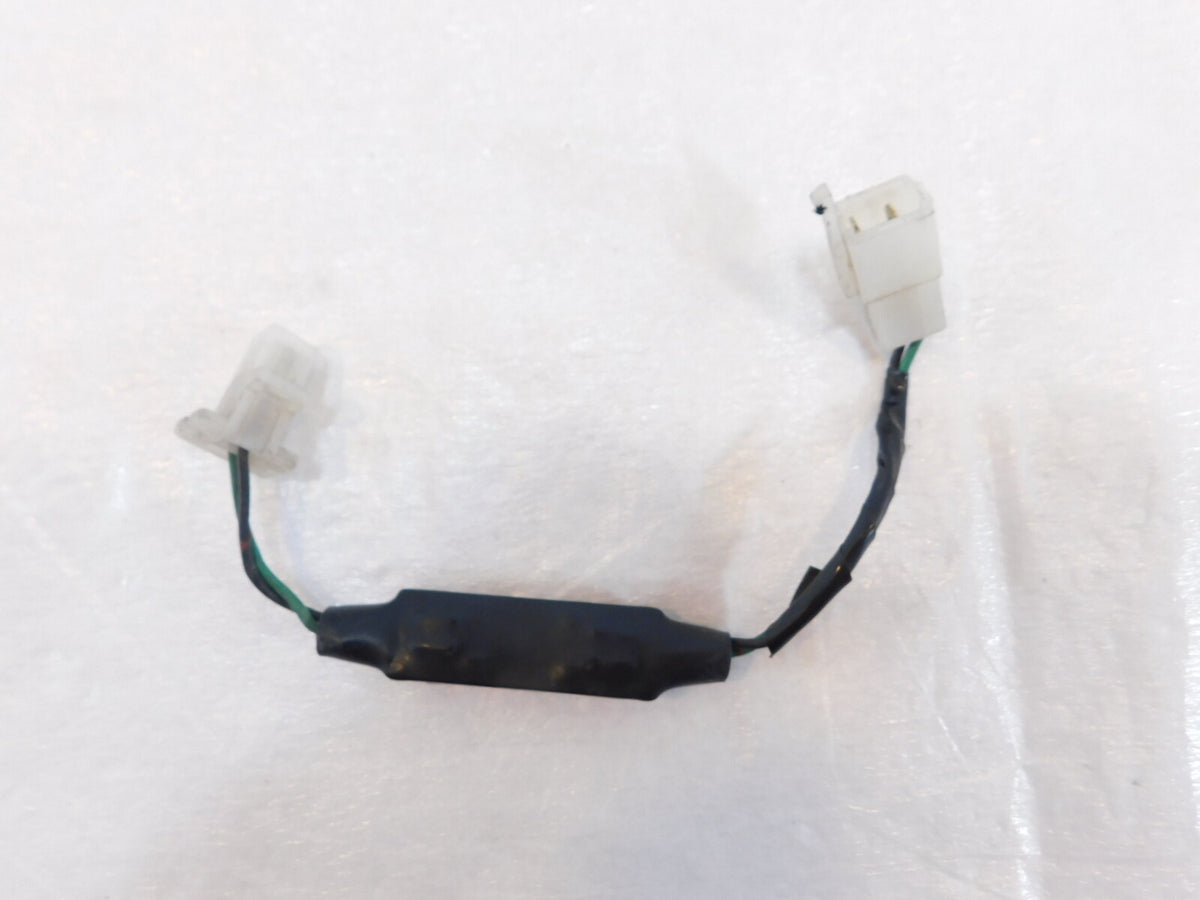 1999-2013 Yamaha Royal Star Venture XVZ13 Audio Speaker Noise Filter Wire Cable - C3 Cycle