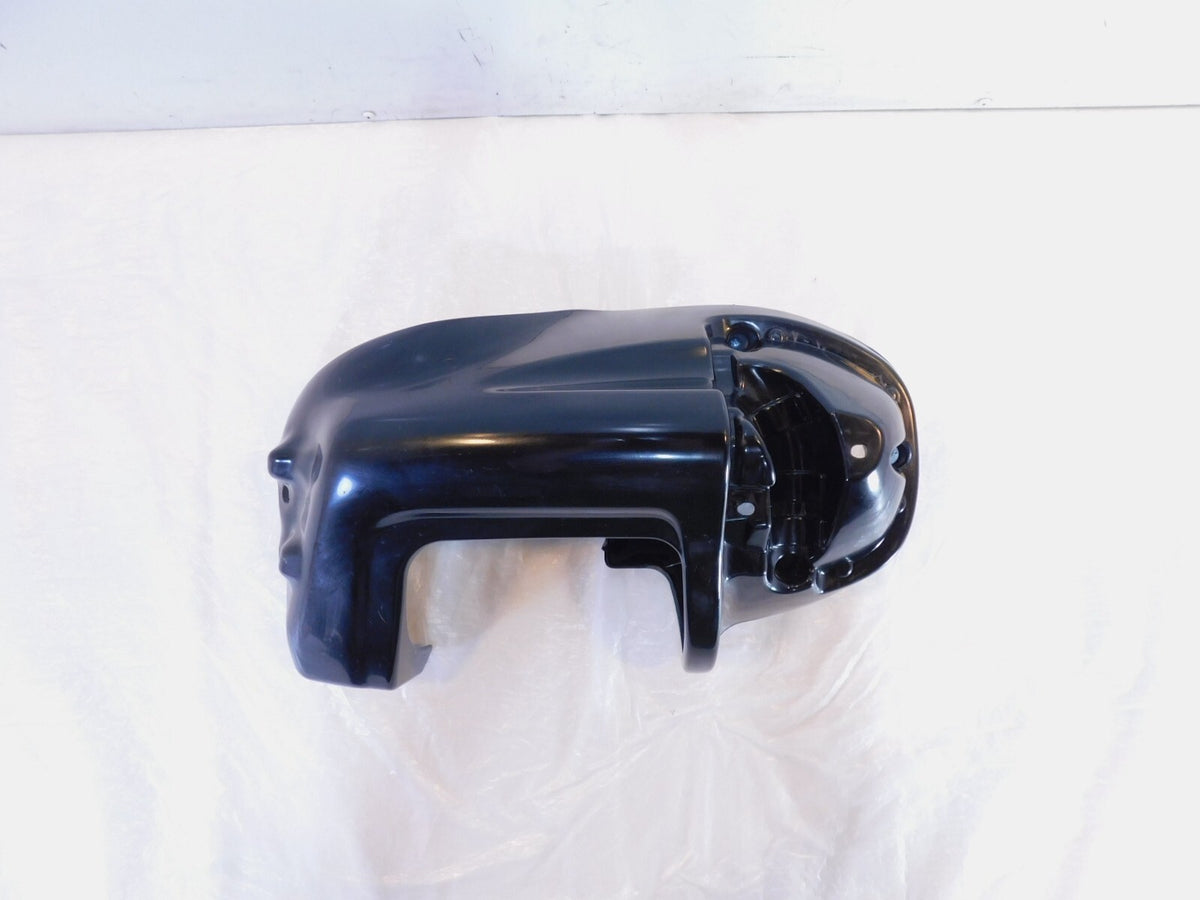 Harley Davidson Electra Glide Ultra Classic Black Right Lower Leg Fairing - C3 Cycle