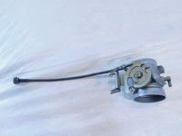 2003-2004 Buell XB XB9R Firebolt & XB99S Lightning Air Intake Throttle Body - C3 Cycle