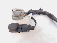 Honda Shadow 750 VT750 VT750C Aero Left Handlebar Horn & Turn Signal Switches - C3 Cycle