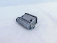 Harley Davidson Sportster 883 & Ironhead 1000 & 1100 Rear Brake Master Cylinder - C3 Cycle