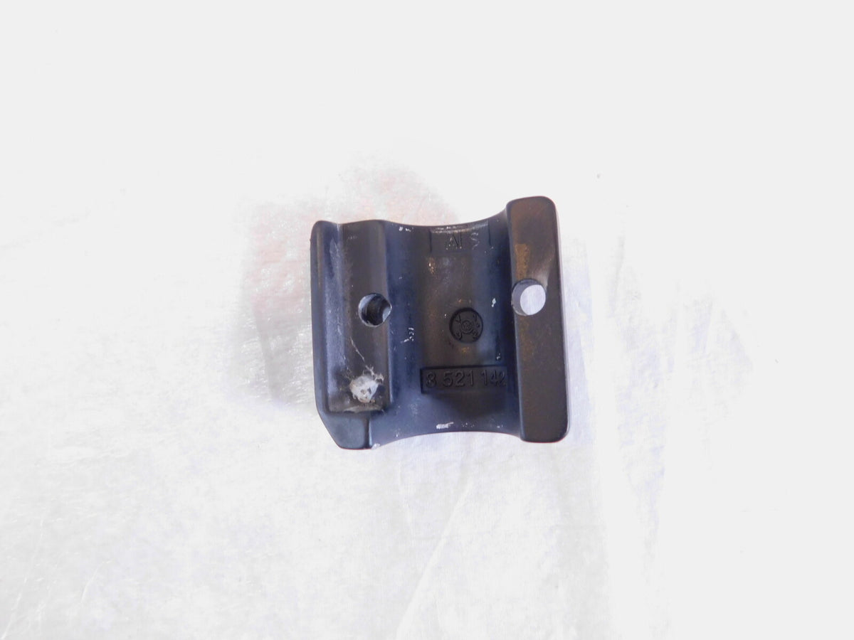 2011-2012 BMW K1600GT K1600GTL Front Brake Master Cylinder Handlebar Clamp Mount - C3 Cycle
