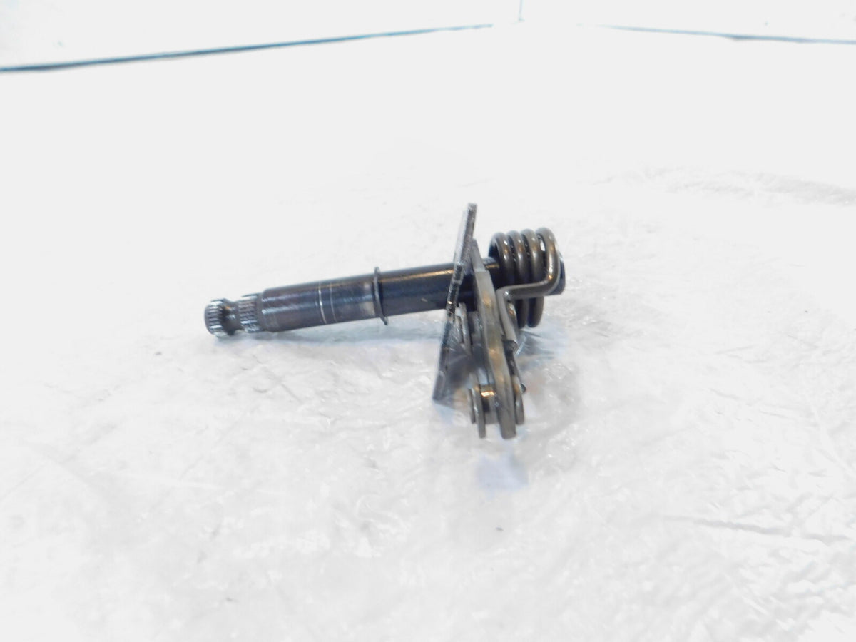 Kawasaki Concours Ninja 1000 ZX1000 Transmission Gear Change Shift Shifter Shaft
