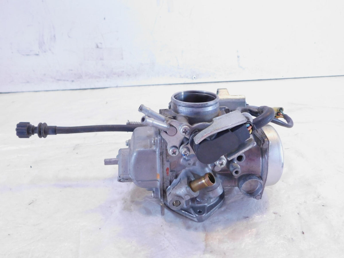 2006 & 2007 Honda VTX1300 VTX1300C VTX1300R VTX1300S Carb Carburetor w/ Choke - C3 Cycle
