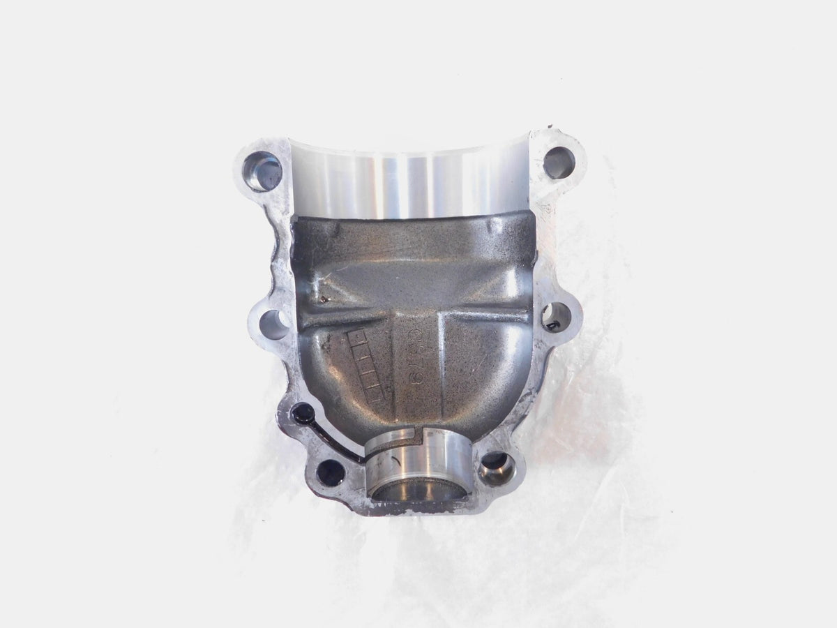 1999-2009 Suzuki Intruder 800 VS800 Boulevard S50 Left Engine Motor Output Cover - C3 Cycle