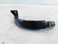 Harley Touring Road King Electra Glide Black Right Rear Footboard Mount Bracket