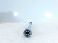 Triumph Bonneville T120 Street Twin & Thruxton 1200 R Swingarm Pivot Bolt Shaft - C3 Cycle