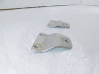 Suzuki RF600 RF600R Front Right & Left Engine Motor Mount Hanger Plate Brackets - C3 Cycle
