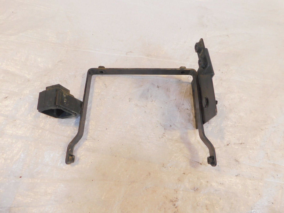 1998-2003 Honda VT750 Shadow 750 Ace & Deluxe Battery Holder Tray Box Bracket - C3 Cycle