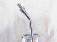 Yamaha Virago XV535 525 XV1000 XV750 Chrome Left Handlebar Rear View Mirror - C3 Cycle