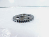 2002 MZ Skorpion Tour MZ660 Engine Motor Crankshaft Balancer Sprocket Gear (44T) - C3 Cycle