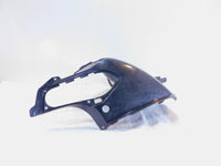 2005-2013 BMW R1200RT R900RT Sapphire Black Right Rear Side Fairing Cowl Cover - C3 Cycle