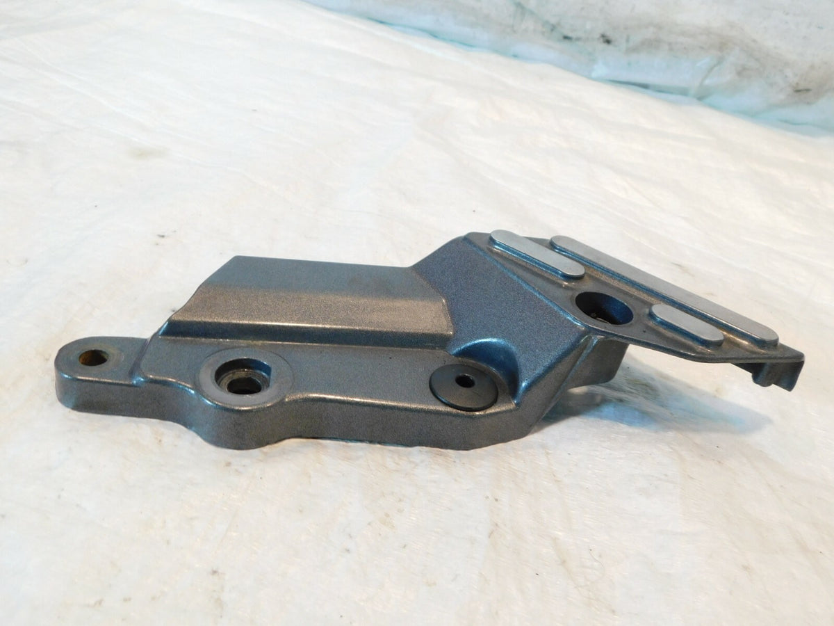 Triumph Trophy 4 1200 & Sprint Left Front Footrest Foot Peg Mount Bracket - C3 Cycle