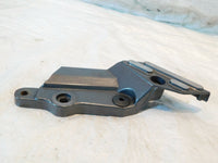 Triumph Trophy 4 1200 & Sprint Left Front Footrest Foot Peg Mount Bracket - C3 Cycle