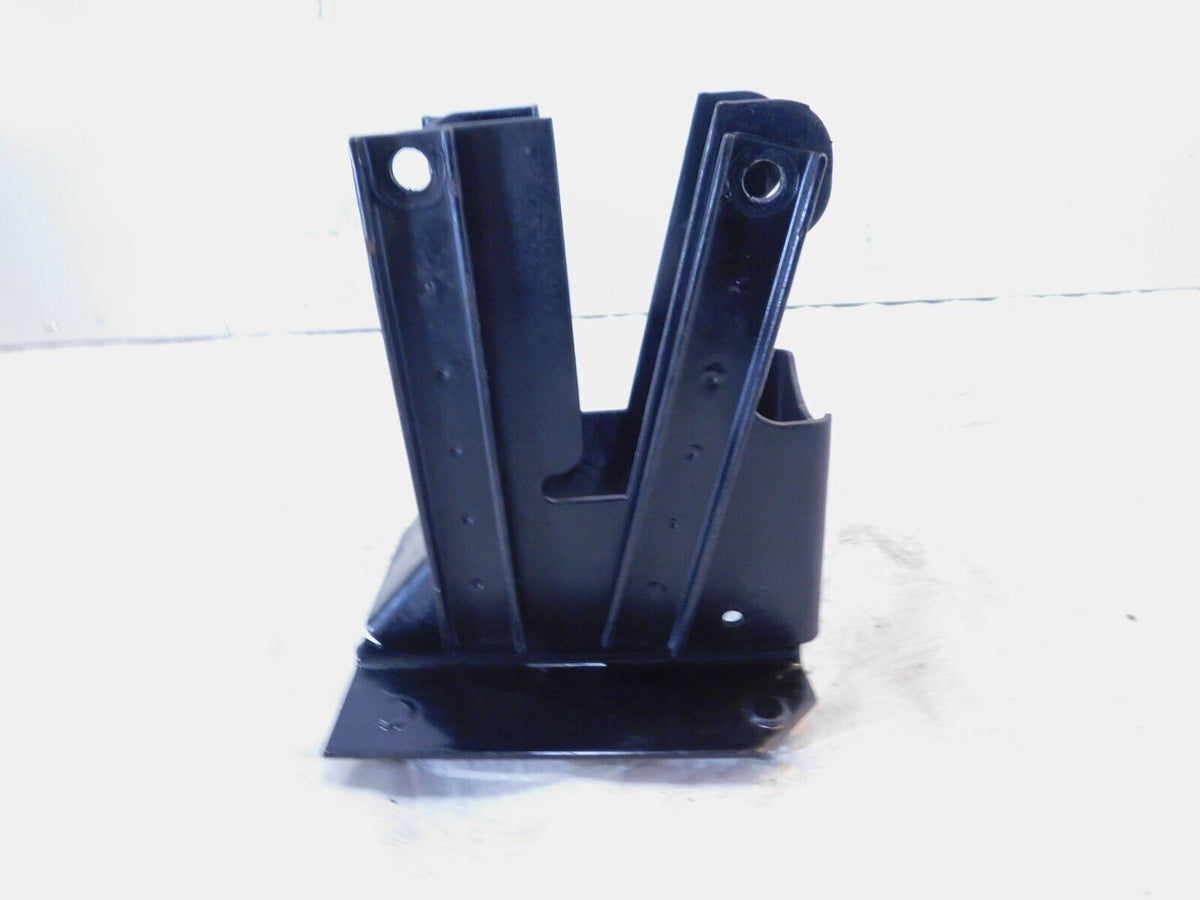 2004-2008 Harley Davidson FLTR Road Glide Black Inner Fairing Mount Bracket - C3 Cycle