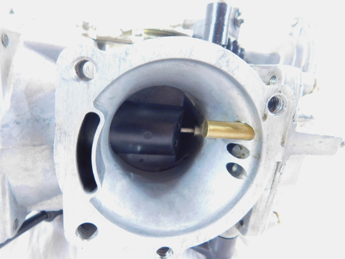 1997 & 1998 Buell Thunderbolt S3 Air Cleaner Filter Intake Airbox w/ Cover - C3 Cycle