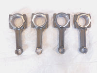 Honda CB1000 CBR1000F 1000 Engine Motor Crank Shaft Piston Connecting Rods - C3 Cycle