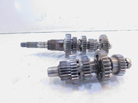 Harley Davidson Road King & Dyna & Softail 5-Speed Transmission Gears & Shafts