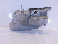 Harley Davidson Sportster 883 1100 & 1200 Silver Crankcase Engine Motor Block - C3 Cycle