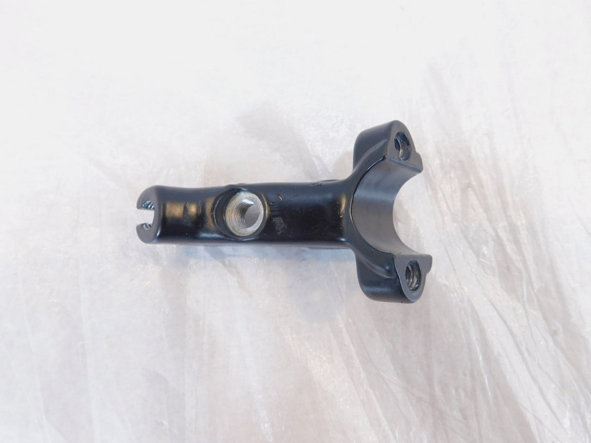 BMW F650 F650CS F650GS Dakar & G650GS Front Clutch Lever Handlebar Perch Mount - C3 Cycle