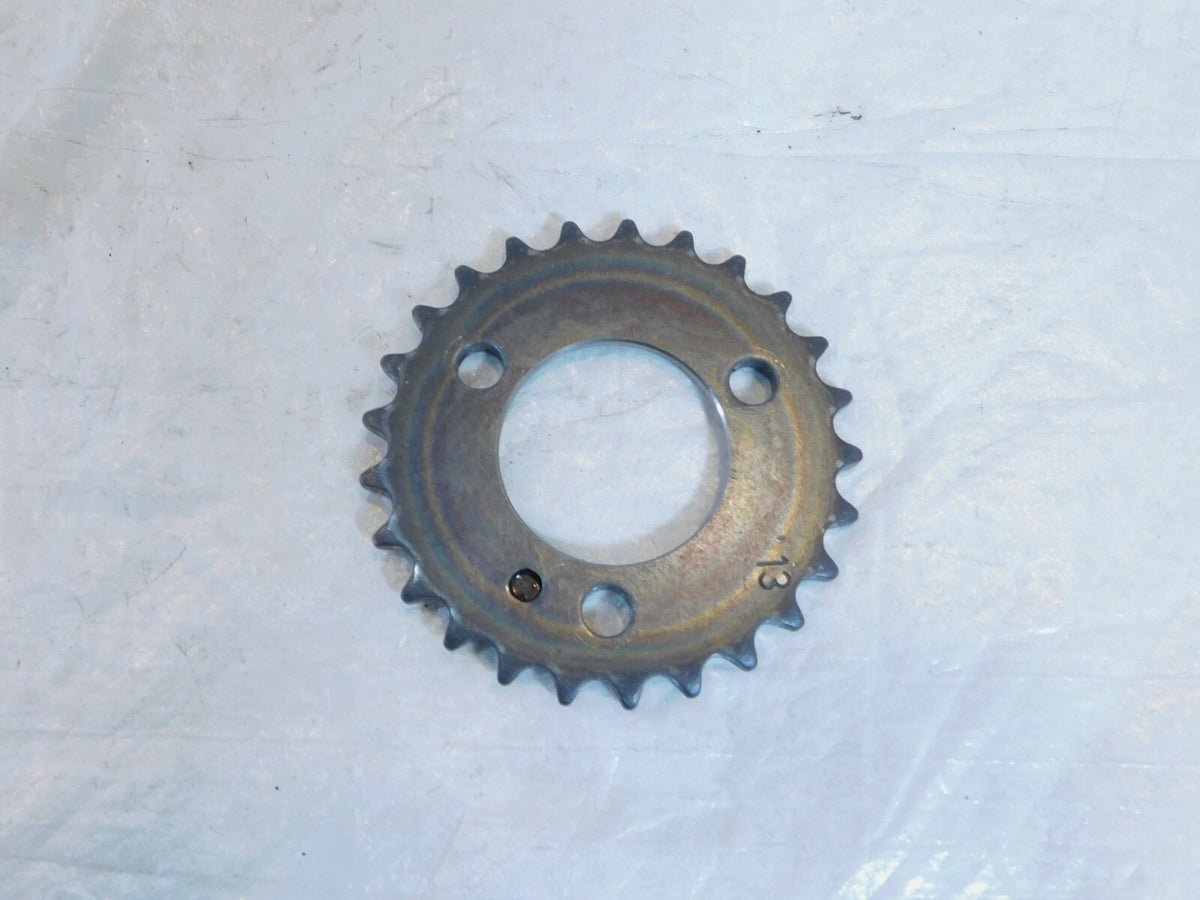 1997-2005 BMW R1200CL R1200C R1150GS R1150R Engine Crank Crank Shaft Sprocket - C3 Cycle