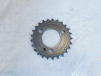 1997-2005 BMW R1200CL R1200C R1150GS R1150R Engine Crank Crank Shaft Sprocket - C3 Cycle