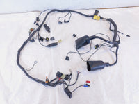 1991-1995 Triumph Trophy 900 Electrical Main Wiring Harness Wire Cable Loom - C3 Cycle