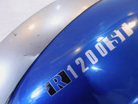 2005-2008 BMW R1200ST R1200 ST Blue Left Side Fairing Cowling Cowl Cover Panel - C3 Cycle