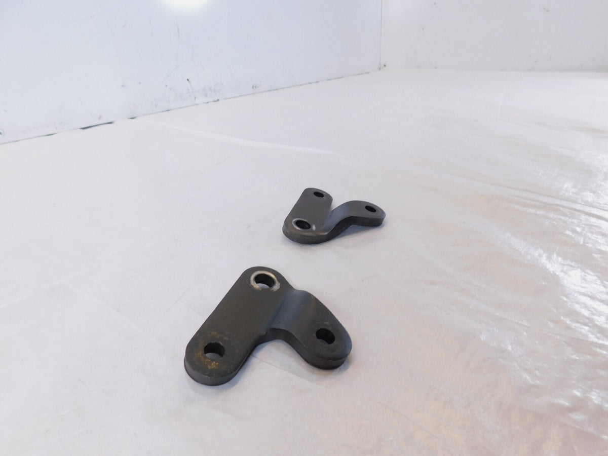 1994-2003 Honda Magna 750 VF750 VF750C Right Front Engine Motor Mount Brackets - C3 Cycle