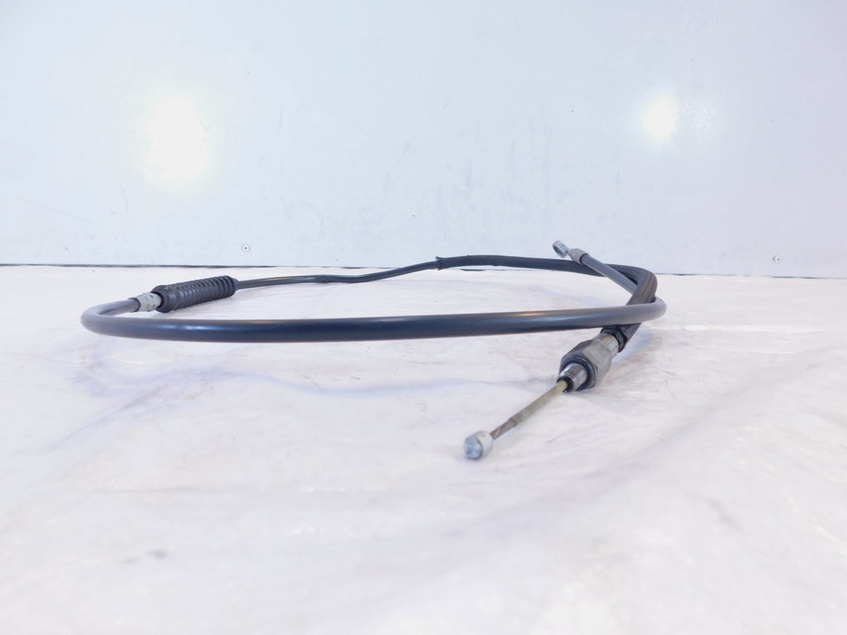 Harley Davidson Softail Heritage Classic & Rocker Clutch Cable Line 38666-07 - C3 Cycle