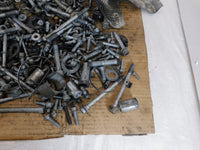 2004-2009 BMW K1200S K1200-S OEM Misc Nuts Bolts Brackets Hardware Parts Box Lot - C3 Cycle